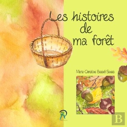 Bertrand.pt - Les Histoires De Ma Foret