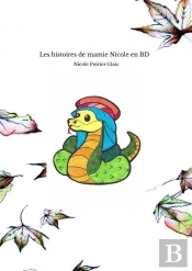 Les Histoires De Mamie Nicole En Bd