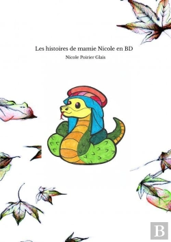 Bertrand.pt - Les Histoires De Mamie Nicole En Bd