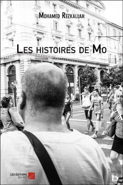 Bertrand.pt - Les Histoires De Mo