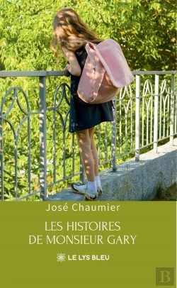 Bertrand.pt - Les Histoires De Monsieur Gary