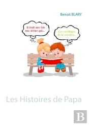 Les Histoires De Papa