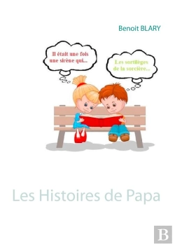 Bertrand.pt - Les Histoires De Papa