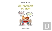 Les Histoires De Papa