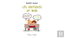 Bertrand.pt - Les Histoires De Papa