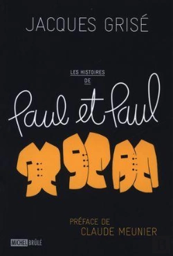 Bertrand.pt - Les Histoires De Paul Et Paul