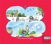 Les Histoires De Peticha
