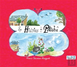 Bertrand.pt - Les Histoires De Peticha