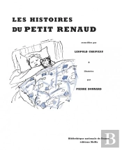 Les Histoires De Petit Renaud