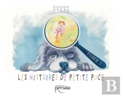Les Histoires De Petite-Puce - Tome 1