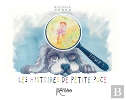 Bertrand.pt - Les Histoires De Petite-Puce - Tome 1
