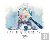 Les Histoires De Petite Puce Tome 2