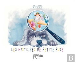 Bertrand.pt - Les Histoires De Petite Puce Tome 2