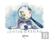 Les Histoires De Petite-Puce Tome 3