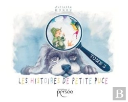 Bertrand.pt - Les Histoires De Petite-Puce Tome 3
