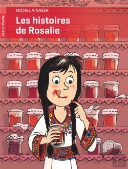 Bertrand.pt - Les Histoires De Rosalie