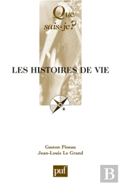 Les Histoires De Vie (4e Édition)