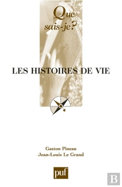 Bertrand.pt - Les Histoires De Vie (4e Édition)