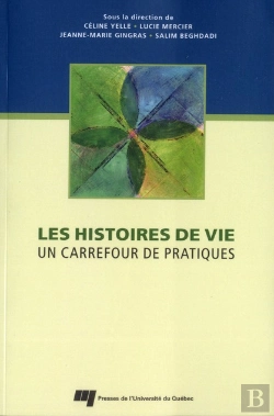 Bertrand.pt - Les Histoires De Vie ; Un Carrefour De Pratiques