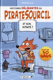 Les Histoires Délirantes Du Piratesourcil