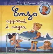 Les Histoires D'Enzo ; Enzo Apprend À Nager