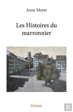 Bertrand.pt - Les Histoires Du Marronnier