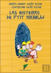 Les Histoires Du P'Tit Nikholäf