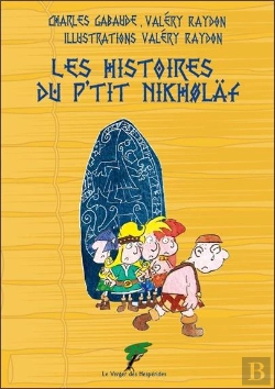 Bertrand.pt - Les Histoires Du P'Tit Nikholäf