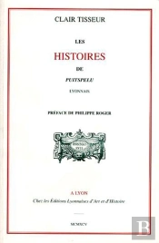 Les Histoires Du Puitspelu, Lyonnais