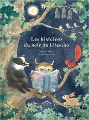 Les Histoires Du Soir De Litouho