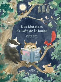 Bertrand.pt - Les Histoires Du Soir De Litouho