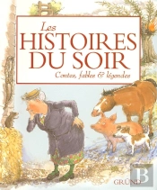 Les Histoires Du Soir