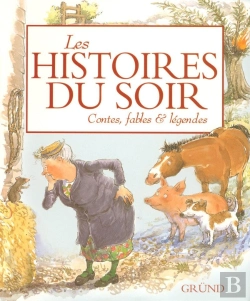Bertrand.pt - Les Histoires Du Soir