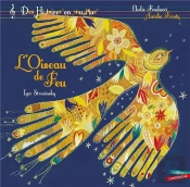 Les Histoires En Musique - L'Oiseau De Feu