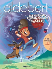 Les Histoires Extraordinaires De Gaspard