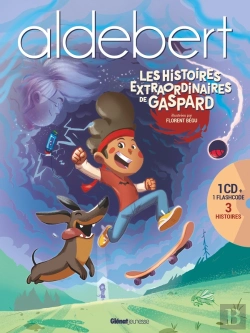 Bertrand.pt - Les Histoires Extraordinaires De Gaspard