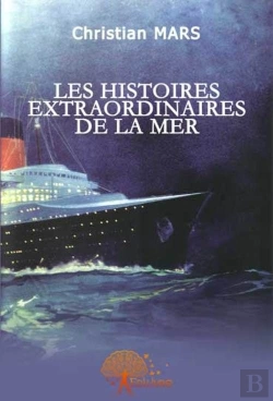 Bertrand.pt - Les Histoires Extraordinaires De La Mer