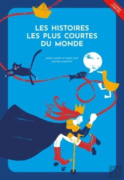 Bertrand.pt - Les Histoires Les Plus Courtes Du Monde