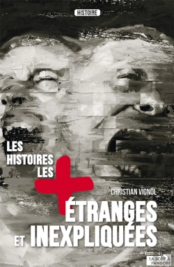 Bertrand.pt - Les Histoires Les Plus Étranges Et Inexpliquées