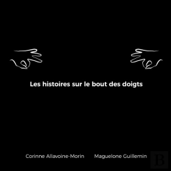 Bertrand.pt - Les Histoires Sur Le Bout Des Doigts