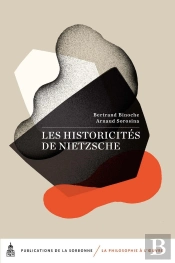 Les Historicités De Nietzsche