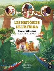 Les Histories De Lafrika