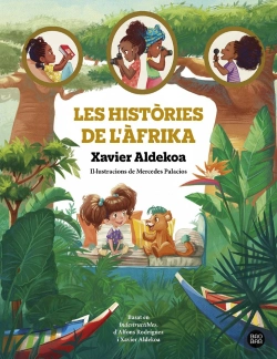 Bertrand.pt - Les Histories De Lafrika