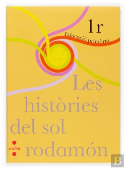 Bertrand.pt - Les Històries Del Sol Rodamón. 1r Primària