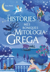 Les Històries Més Boniques De La Mitologia Grega
