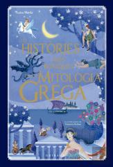 Les Histories Mes Boniques De La Mitologia Grega