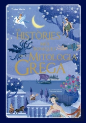 Les Histories Mes Boniques De La Mitologia Grega