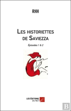Bertrand.pt - Les Historiettes De Saviezza Tome 1 Et Tome 2