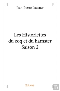 Bertrand.pt - Les Historiettes Du Coq Et Du Hamster - Tome 2