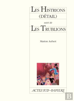 Bertrand.pt - Les Histrions (Détail) ; Les Trublions